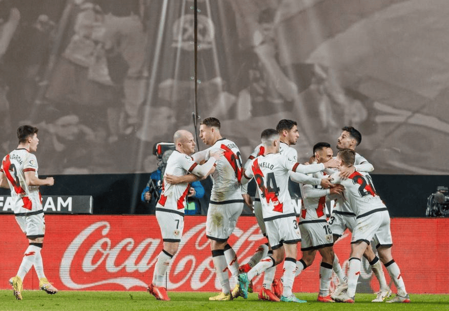 德甲法兰克福最新战况