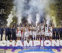 欧篮联赛程比分直播